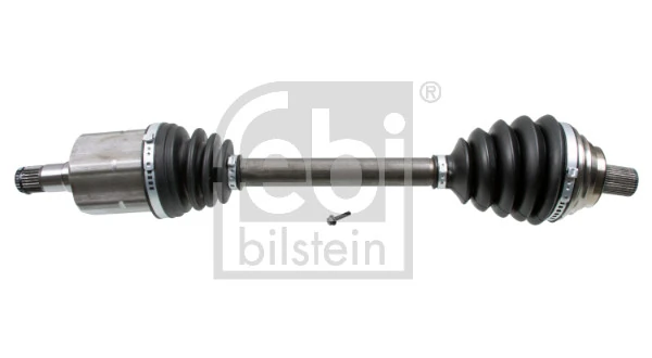 Drive Shaft